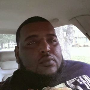 Meet your Posher, Cedrick